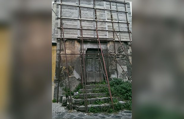 Adrano. Recupero immobili abbandonati, domenica conferenza del M5S