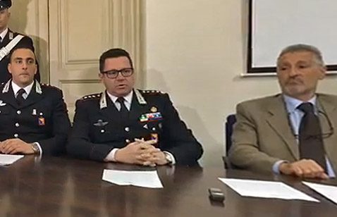 Biancavilla. “Ambulanza della morte”, arrestato l’ambulanziere adranita Davide Garofalo