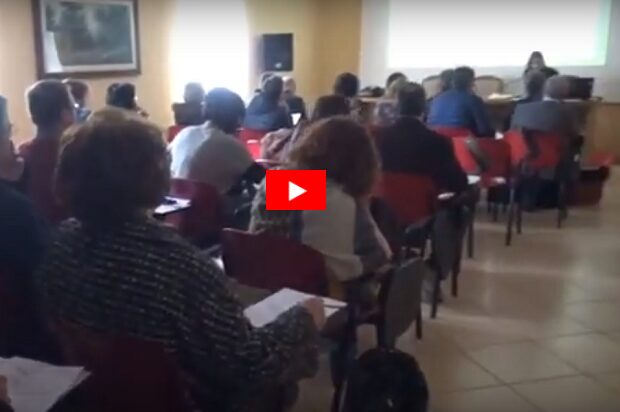 Biancavilla, corso di riabilitazione cardiologica