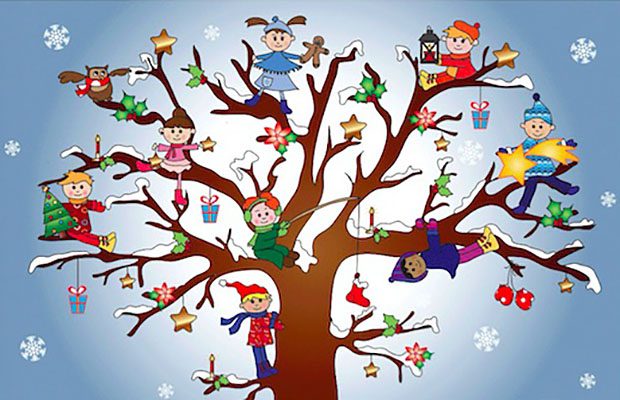 Paternò. “Natale Bambino 2017”, un parco per tutti