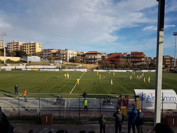 Calcio Sicilia. Sorridono Biancavilla e Paternò