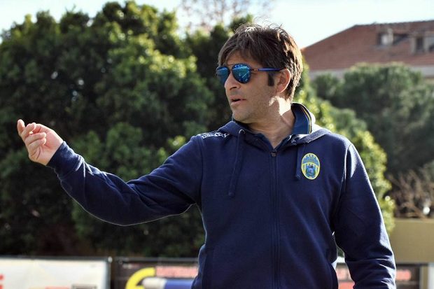 Calcio Sicilia. Biancavilla, esonerato mister Cacciola