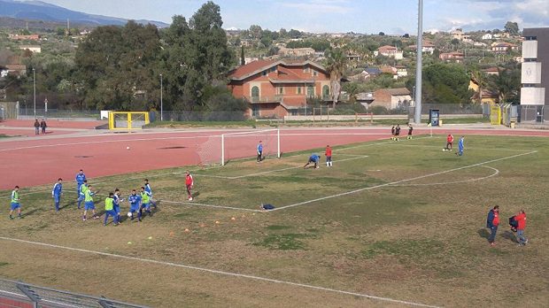 Calcio Sicilia. In Promozione oggi il derby Misterbianco – Motta