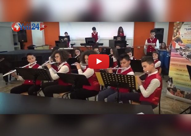 Biancavilla. Open day alla “Luigi Sturzo”