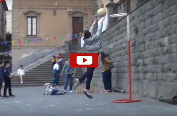 Biancavilla, l’oratorio “Don Puglisi” spegne la prima candelina