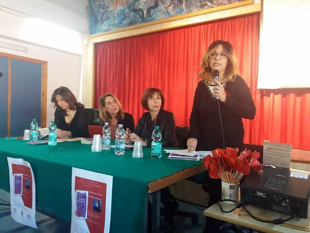 Santa Maria di Licodia, ieri presentazione del libro “Cronaca di un delitto annunciato”