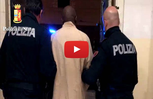 Mineo. Omicidio 26enne, fermato il compagno maliano