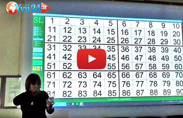 Biancavilla. “Ricominciare” ricomincia dalla tombola