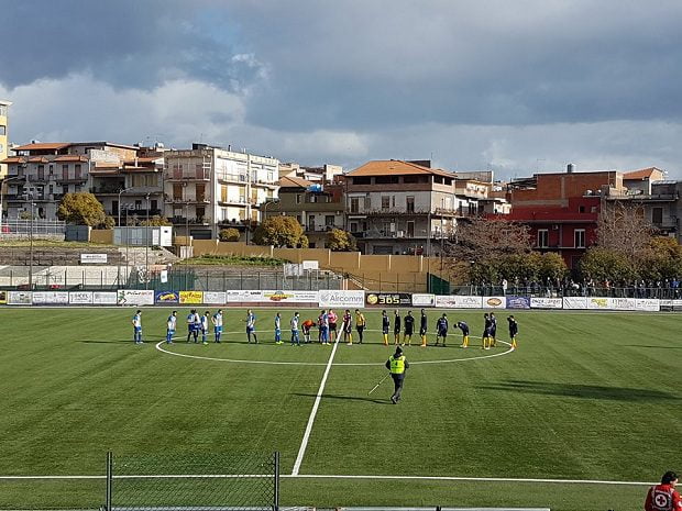 Calcio Sicilia. Solo un pari tra Biancavilla e Sant’Agata