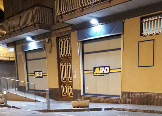 Paternò, ennesima rapina ai danni di un supermercato