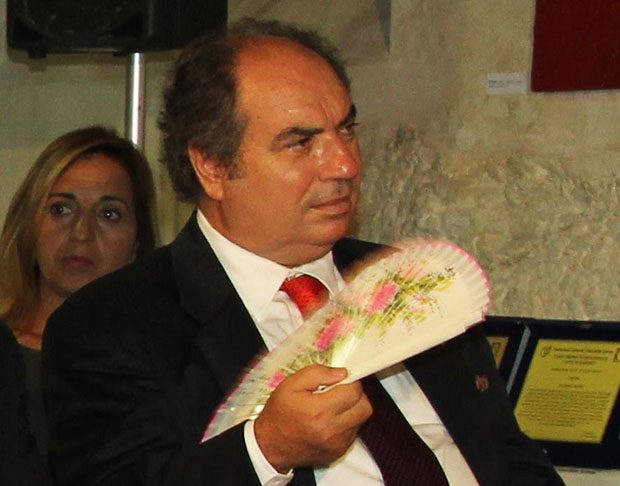 Biancavilla. Domani “Viaggio in Sicilia, terra di attori” con Gilberto Idonea