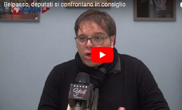 Belpasso. Deputati Ars domani in Consiglio comunale