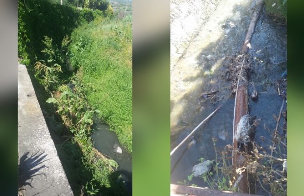 Santa Maria di Licodia. Depuratore: finanziamento in arrivo?