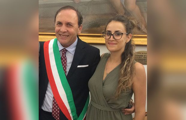 Paternò. Durissimo scontro fra la consigliera dell’M5S Ardizzone e il sindaco Naso