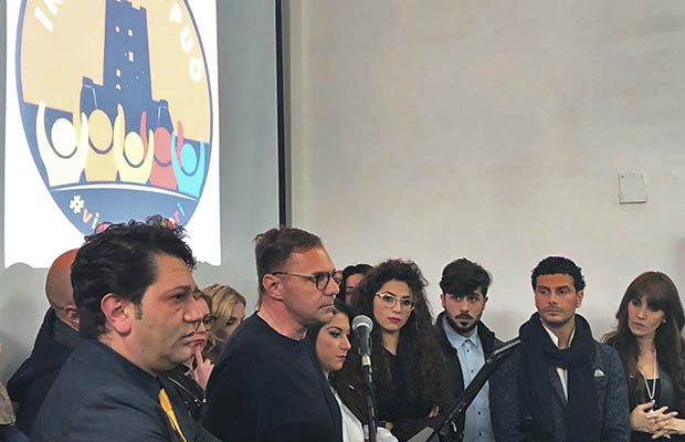 Adrano. Oggi incontro sul randagismo di “Vivere a colori”