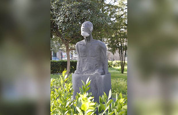 Belpasso. Collocate nuove opere della “Città delle 100 Sculture”