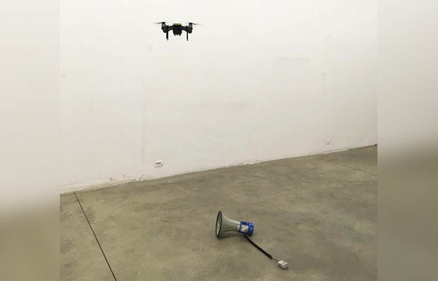 Sigonella, domani al via il cammino di “Cassata Drone”