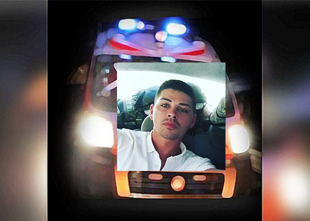 Strada Statale 284, nella notte perde la vita un giovane adranita