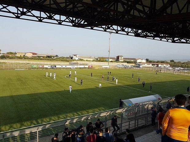 Calcio Sicilia, playoff-playout: svaniscono i sogni di Biancavilla, Misterbianco e Motta