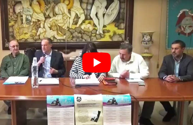 Adrano, al via il “Mese della Cultura”