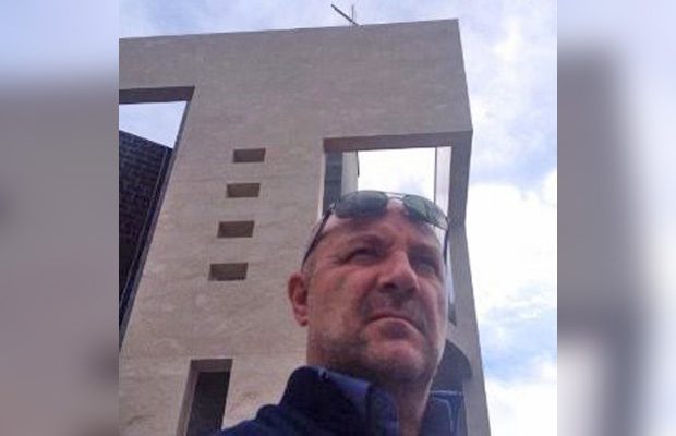 Adrano. Aldo Di Primo, terzo candidato sindaco