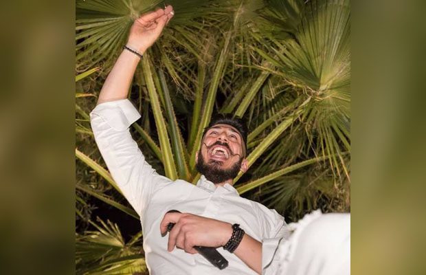 Biancavilla. Malore alla festa, muore animatore paternese di 26 anni