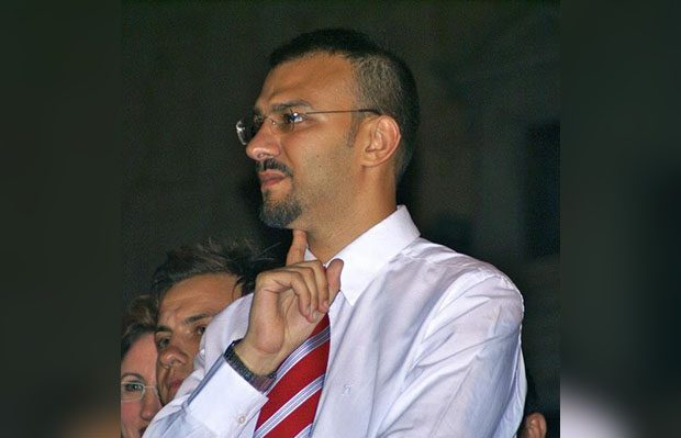 Biancavilla. Antonio Bonanno verso la candidatura a sindaco