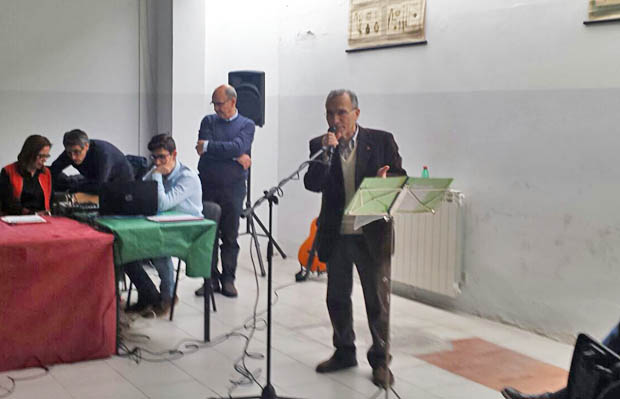 Paternò. La “sicilitudine” cuore della Settimana della cultura