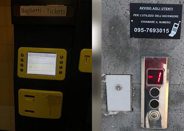 Santa Maria di Licodia. Fce, ancora non ci siamo