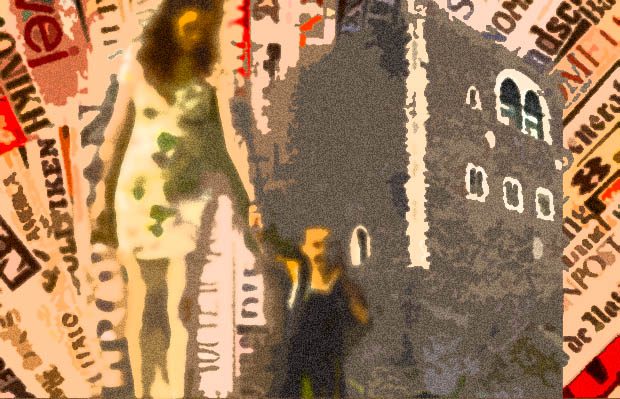 Paternò. In via Baratta nessun tentato rapimento, ma su Whatsapp per le mamme sono stati “gli extracomunitari”