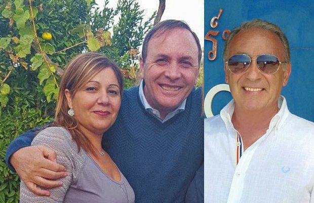 Paternò: Daniela Leotta e Angelo Calenduccia nuovi assessori