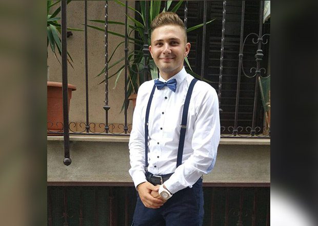 Giardini Naxos, perde la vita un 19enne di Paternò