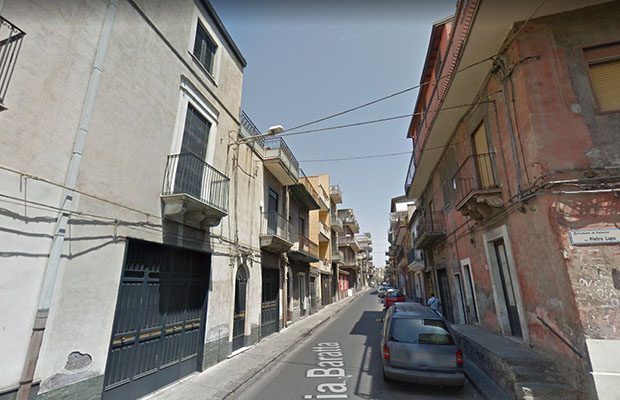 Paternò, tentato rapimento o equivoco?