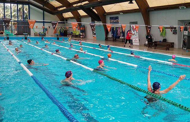 Catania. La Lilt si “tuffa” nella prevenzione