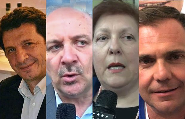 Adrano. Presentate le candidature: 4 aspiranti sindaco, 11 liste in corsa