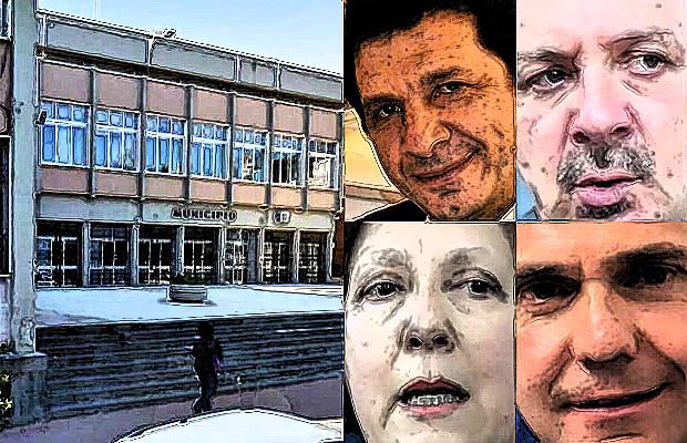 Adrano. Tutti i candidati alle elezioni amministrative del 10 giugno