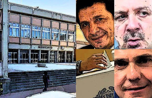 Adrano. Tutti i candidati alle elezioni amministrative del 10 giugno