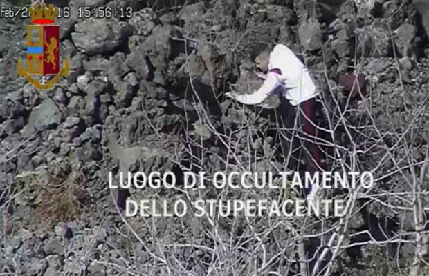 Adrano. Latitante del clan Santangelo arrestato in Germania