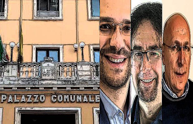 Biancavilla. Tutti i candidati alle elezioni amministrative del 10 giugno