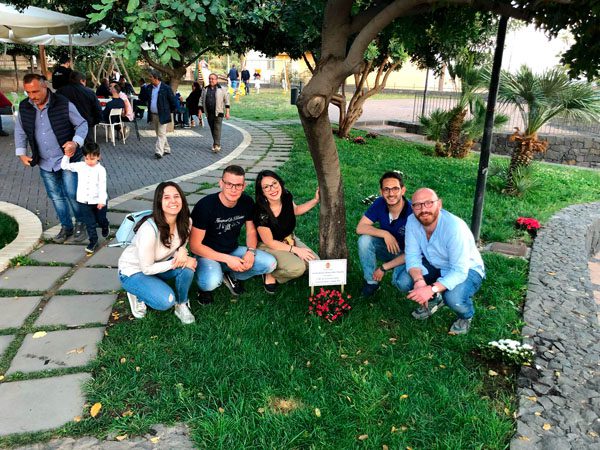 Biancavilla. Il Leo Club per la ricerca sul cancro