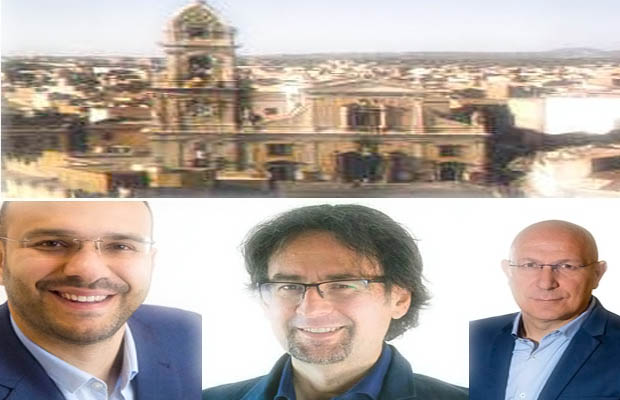 Biancavilla. I candidati sindaco rispondono alla lettera del clero