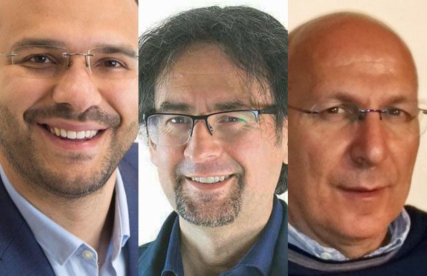 Biancavilla. Elezioni, in tre per il dopo Glorioso