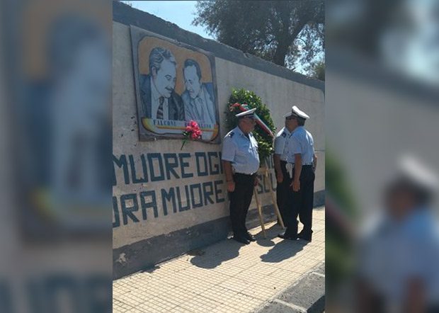 Santa Maria di Licodia. Mercoledì commemorazione dei caduti per mano della mafia