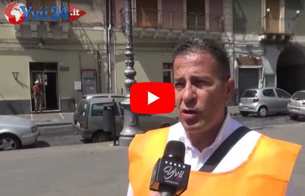 Biancavilla, prosegue raccolta firme pro raddoppio 284