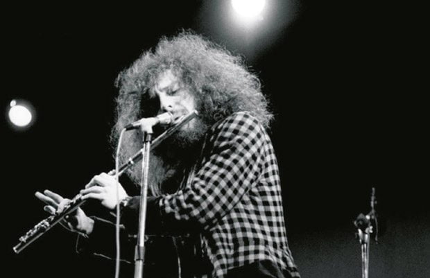 Musica. “Jethro Tull, 1968-1978”, in un libro la storia della band di progressive