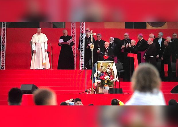 Roma, anche tanti fedeli del catanese per i 50 anni del Cammino Neocatecumenale