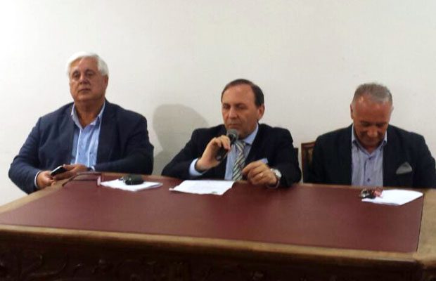 Paternò. Nuovo bando per la gestione della piscina comunale