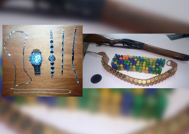 Biancavilla, arrestato “topo” d’appartamento