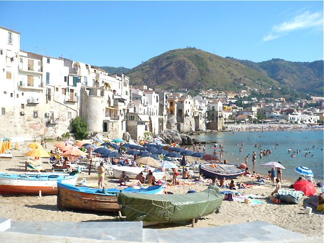 Cefalù “capitale” del Web Travel Marketing