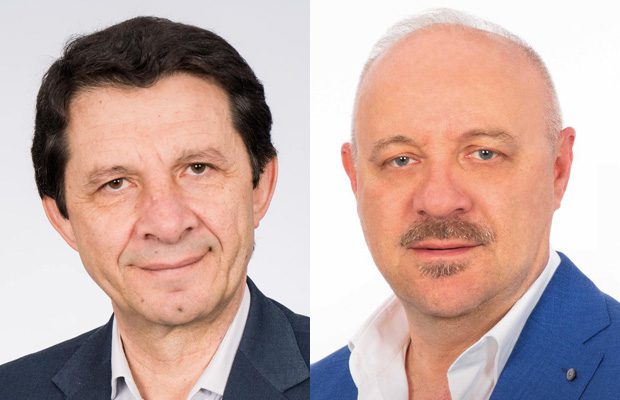 Adrano. Ballottaggio D’Agate – Di Primo